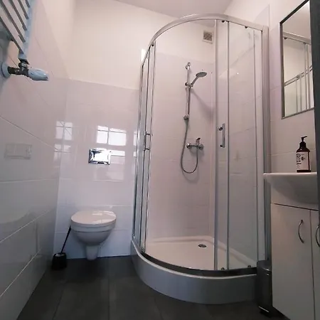 Apartament Santo Bartolomeo Torun Exterior photo