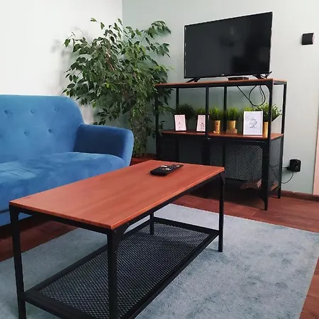 Apartament Santo Bartolomeo Torun Exterior photo
