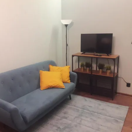 Apartament Santo Bartolomeo Torun Exterior photo