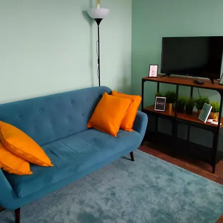 Apartament Santo Bartolomeo Torun Exterior photo