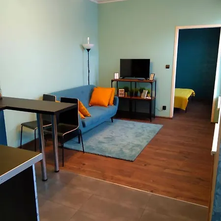 Apartament Santo Bartolomeo Torun Exterior photo