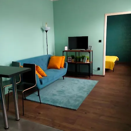 Apartament Santo Bartolomeo Torun Exterior photo