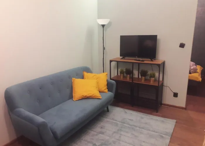 Apartament Santo Bartolomeo