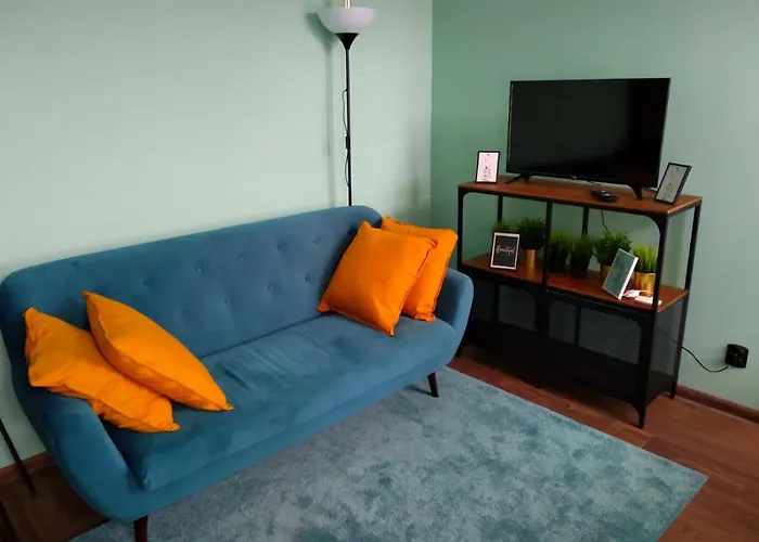 Apartament Santo Bartolomeo