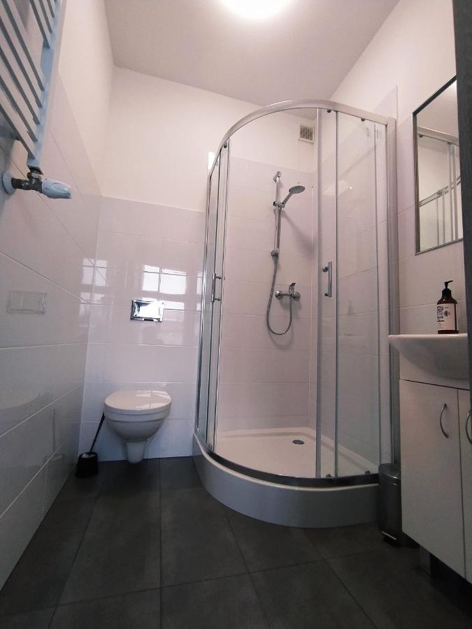 Apartment Santo Bartolomeo Torun