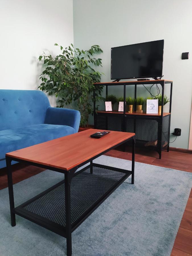 Apartment Santo Bartolomeo Torun