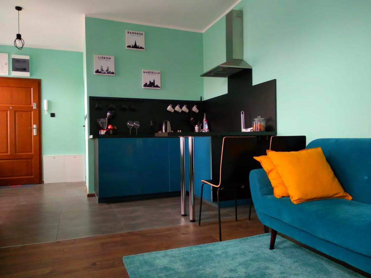 Apartment Santo Bartolomeo *
